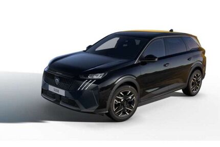 Peugeot 5008 7.000 km 33.990 &euro; Halle (Saale) 06132