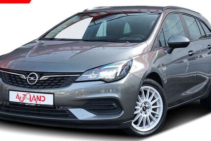 Opel Astra 76.706 km 17.990 &euro; Eisleben 06295