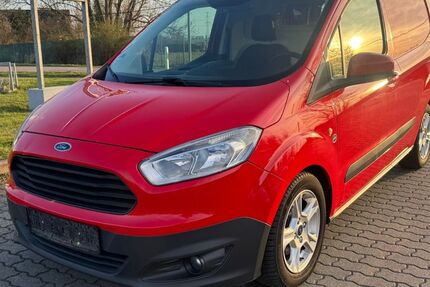 Ford Transit 297.866 km 4.499 &euro; Schkopau 06258