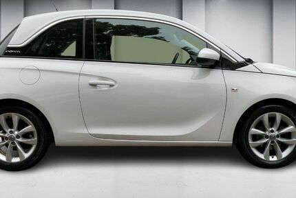 Opel Adam 105.910 km 7.495 € Leipzig 04179