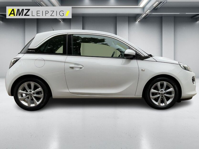 Opel Adam 105.910 km 7.495 € Leipzig 04179