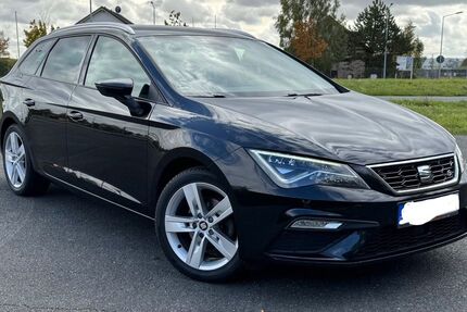 Seat Leon 54.000 km 17.990 € Landsberg 06188