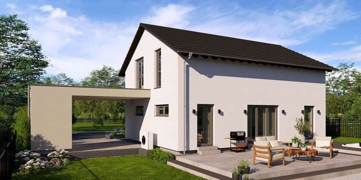 Einfamilienhaus Schkeuditz - 6 Zimmer, 163 m&sup2;, 499.000&euro; | Angebot:27040257