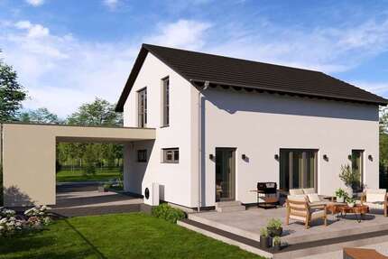 Haus Schkeuditz - 6 Zimmer, 163 m&sup2;, 499.000&euro; | Angebot:27040257