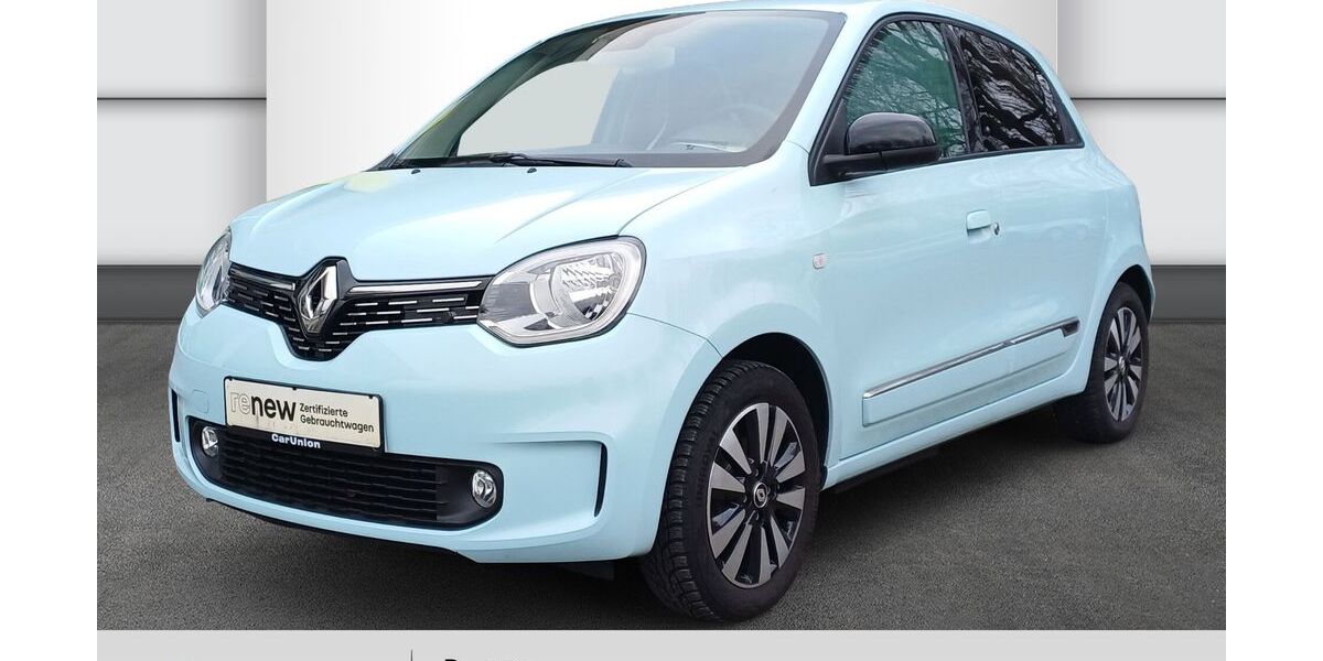 Renault Twingo 7.117 km 14.995 &euro; Halle 06132