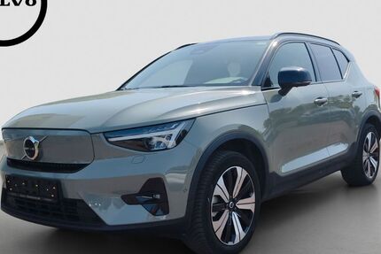 Volvo XC40 45.780 km 34.980 &euro; Salzatal OT Bennstedt 06198