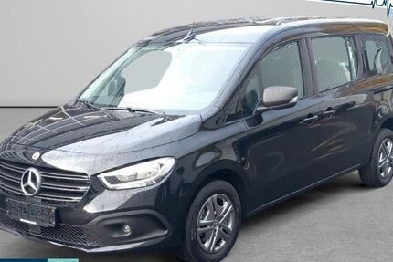 Mercedes-Benz Citan 19.900 km 27.965 € Leipzig 04179