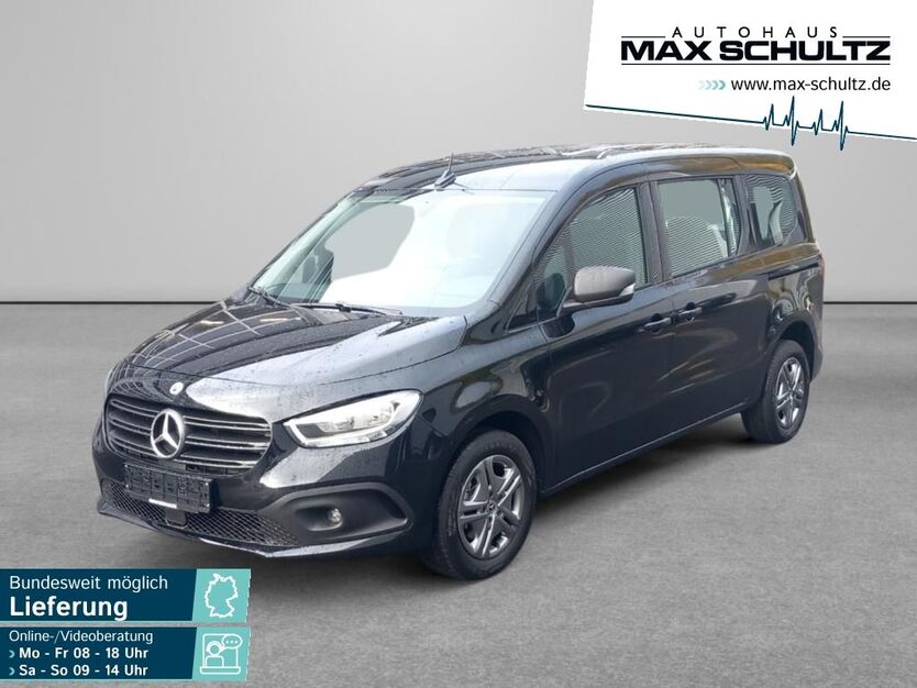 Mercedes-Benz Citan 19.900 km 27.965 € Leipzig 04179