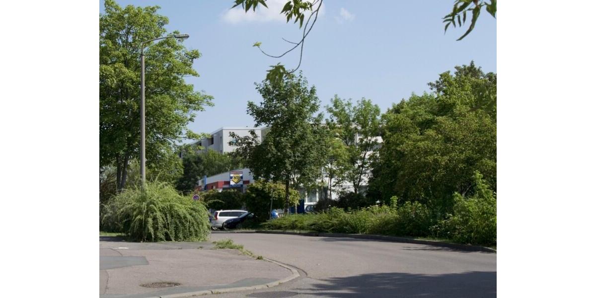 Etagenwohnung Halle (Saale) Nietleben - 3 Zimmer, 57 m&sup2;, 292&euro; | Angebot:26659424