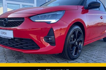 Opel Corsa 29.410 km 15.450 &euro; Südliches Anhalt OT Radegast 06369