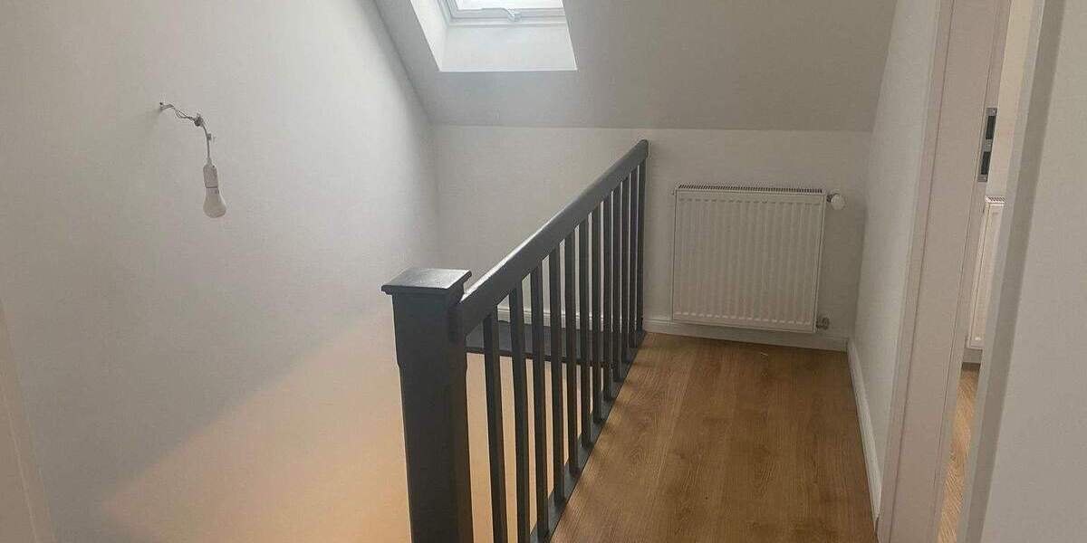 Reihenmittelhaus Seegebiet Mansfelder Land Wansleben am See - 5 Zimmer, 92 m&sup2;, 1.110&euro; | Angebot:25671751