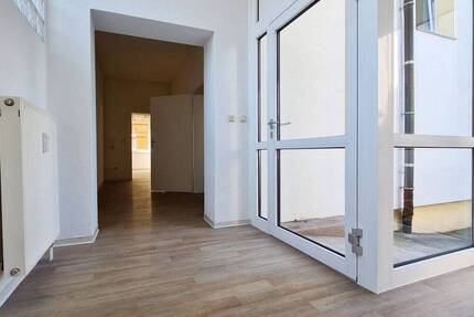 Wohnung Köthen (Anhalt) Köthen - 4 Zimmer, 150 m&sup2;, 715&euro; | Angebot:26243019