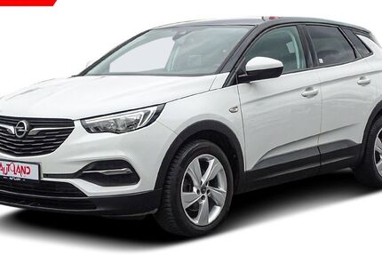 Opel Grandland (X) 56.952 km 14.990 &euro; Eisleben 06295