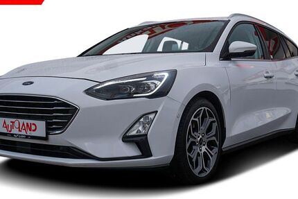 Ford Focus 109.564 km 18.990 &euro; Halle 06122