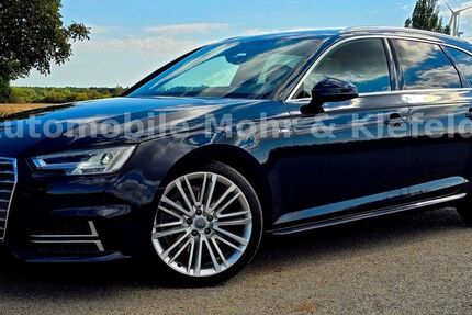 Audi A4 143.000 km 18.999 &euro; Halle-Neustadt 06124