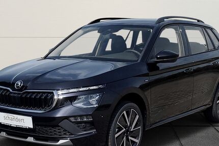 Skoda Kamiq 9.350 km 26.450 &euro; Bitterfeld-Wolfen 06766