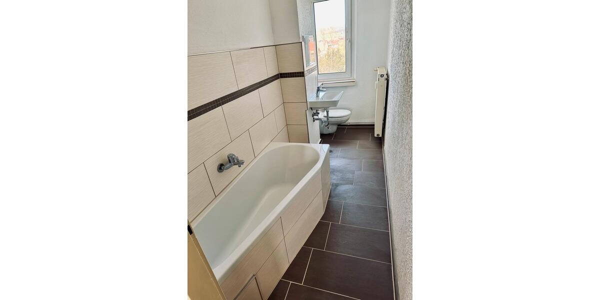 Etagenwohnung Eisleben (Lutherstadt) - 3 Zimmer, 59 m&sup2;, 330&euro; | Angebot:26337317