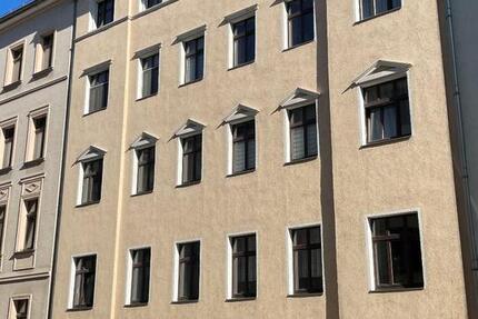 Wohnung Halle (Saale) - 1 Zimmer, 37 m&sup2;, 315&euro; | Angebot:25307704