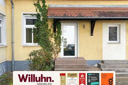 Gewerbeobjekt Merseburg - 423&euro; | Angebot:26271641