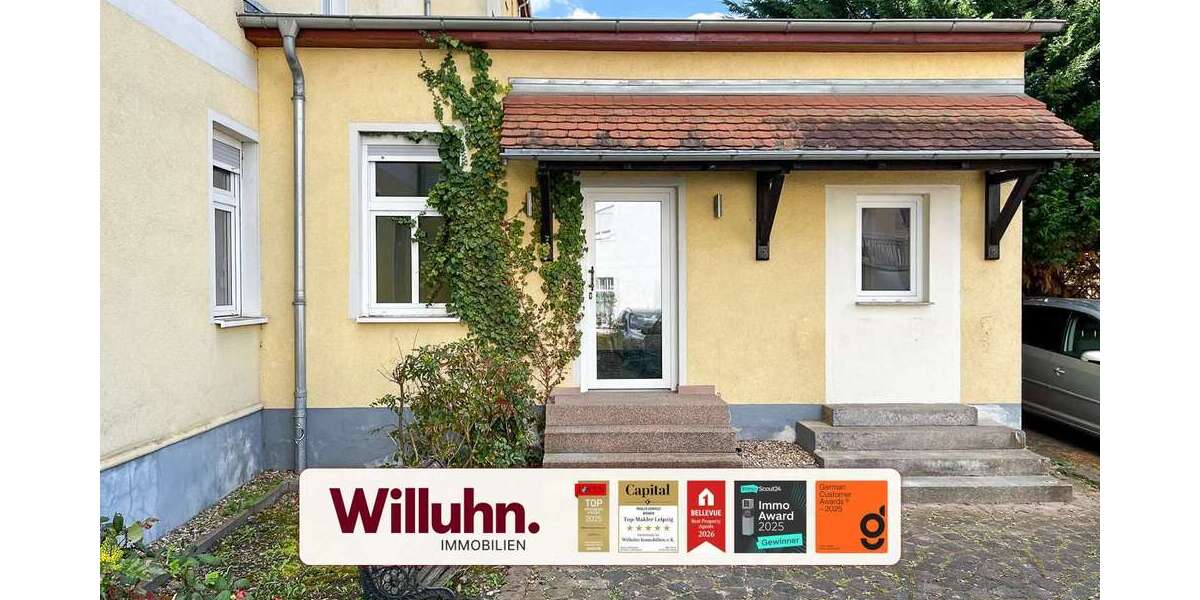 Gewerbeobjekt Merseburg - 423&euro; | Angebot:26271641