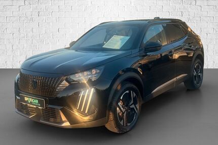 Peugeot 2008 29.101 km 25.750 &euro; Delitzsch OT Döbernitz 04509