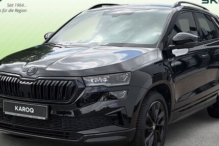 Skoda Karoq 28.564 km 32.990 &euro; Halle 06112