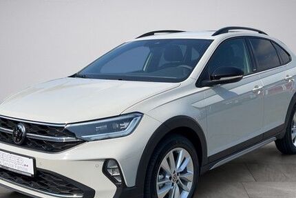 VW Taigo