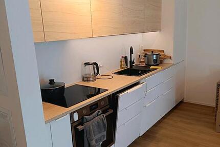 Wohnung Halle (Saale) Halle-Neustadt - 2 Zimmer, 56 m&sup2;, 700&euro; | Angebot:24729876