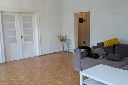 Wohnung Eisleben (Lutherstadt) - 3.5 Zimmer, 101 m&sup2;, 695&euro; | Angebot:24874767