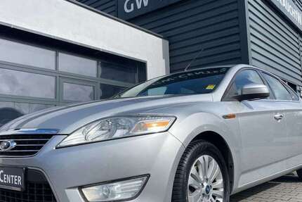 Ford Mondeo 73.000 km 7.490 € Leipzig 04129