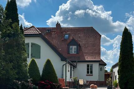 Haus Bitterfeld-Wolfen Wolfen - 4 Zimmer, 88 m&sup2;, 223.000&euro; | Angebot:25081065