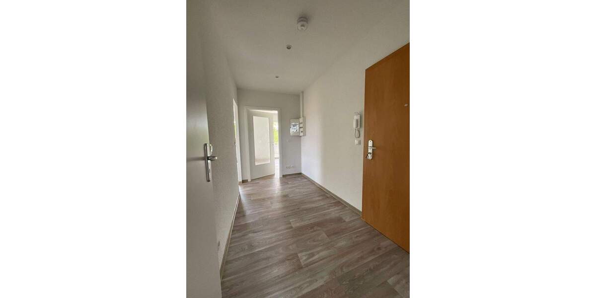 Etagenwohnung Sandersdorf-Brehna Sandersdorf - 3 Zimmer, 55 m&sup2;, 408&euro; | Angebot:24795105