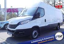 Gebrauchtwagen IVECO Daily