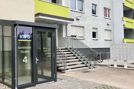 Gewerbeobjekt Halle (Saale) Silberhöhe - 700&euro; | Angebot:26562056