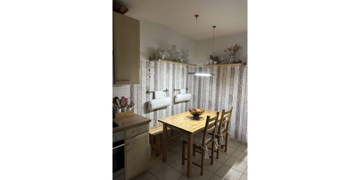 Reihenmittelhaus Halle (Saale) Böllberg-Wörmlitz - 4 Zimmer, 136 m&sup2;, 365.000&euro; | Angebot:25897631