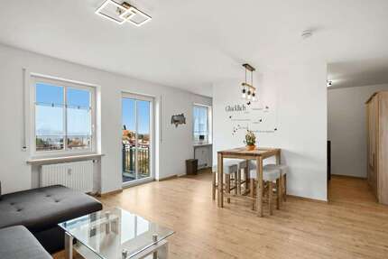 Zimmer Schkeuditz Dölzig - 1 Zimmer, 1.000&euro; | Angebot:27103627