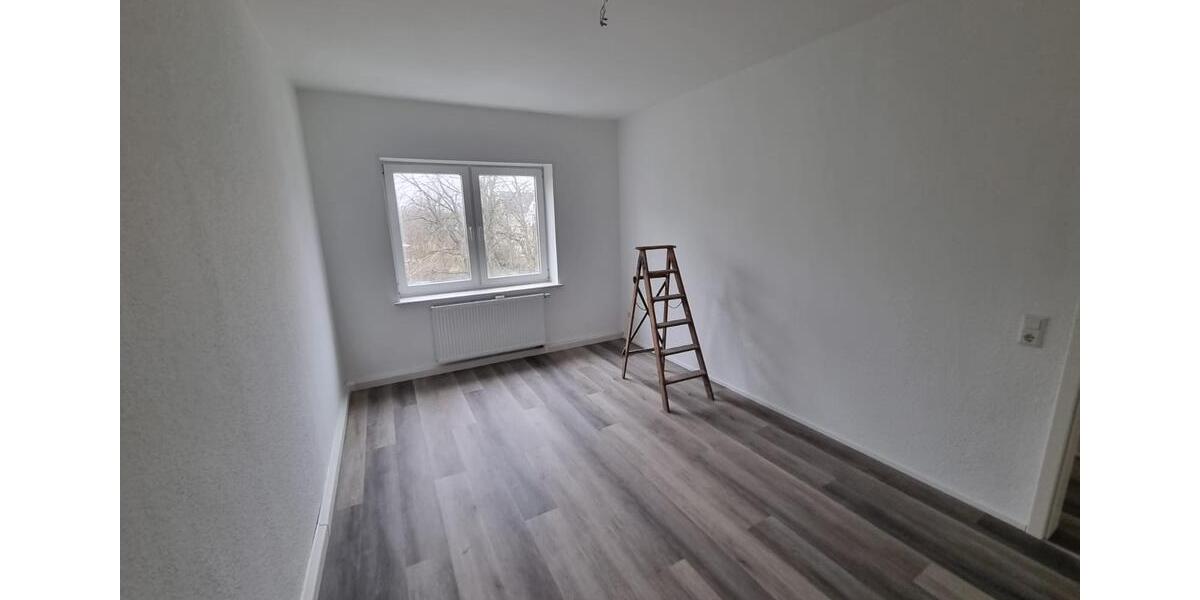 Etagenwohnung Köthen (Anhalt) - 4 Zimmer, 84 m&sup2;, 505&euro; | Angebot:26455890