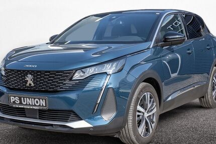 Peugeot 3008 19.875 km 24.990 &euro; Halle (Saale) 06132