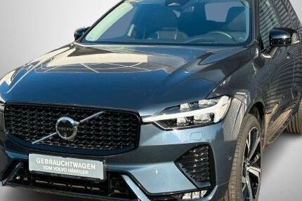 Volvo XC60 28.500 km 54.990 € Leipzig 04319