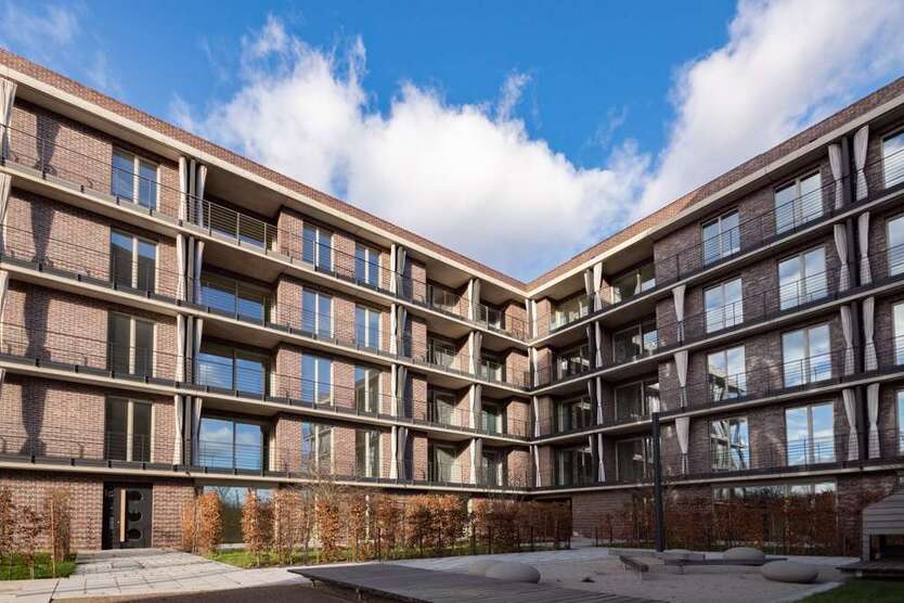 Wohnung zum Mieten in Leipzig 1.910,70 € 106.15 m²
