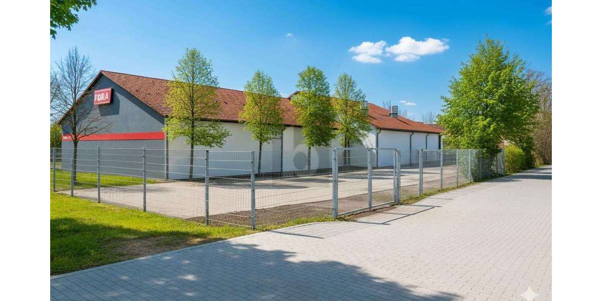 Grundstück Halle Frohe Zukunft - 85.000&euro; | Angebot:26050150