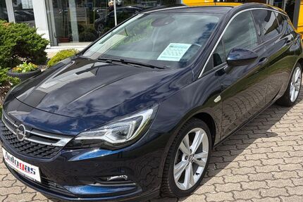 Opel Astra 66.250 km 15.800 &euro; Delitzsch OT Döbernitz 04509