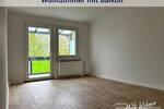 Etagenwohnung Bad Dürrenberg Lennewitz - 2 Zimmer, 49 m&sup2;, 320&euro; | Angebot:26933662