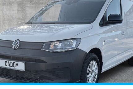 VW Caddy 9.500 km 24.820 &euro; Salzatal OT Bennstedt 06198