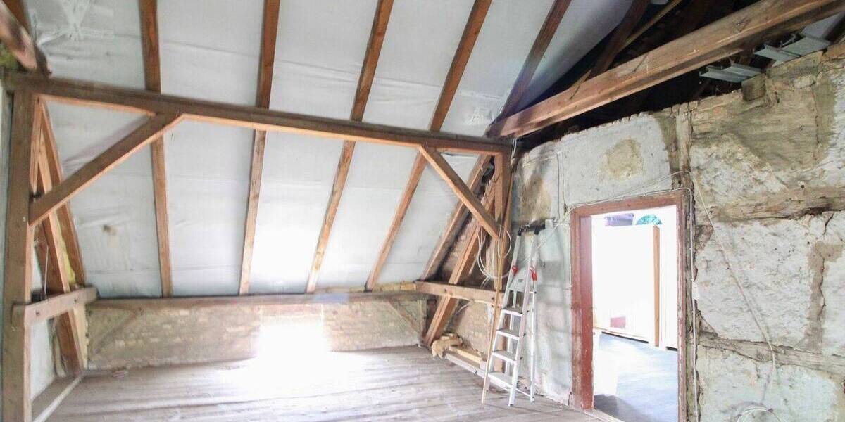 Einfamilienhaus Wettin-Löbejün Merbitz - 4 Zimmer, 100 m&sup2;, 180.000&euro; | Angebot:26834354