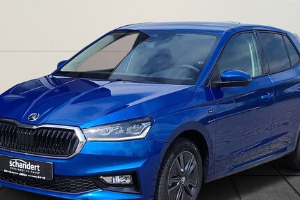 Skoda Fabia 9.786 km 19.750 &euro; Bitterfeld-Wolfen 06766