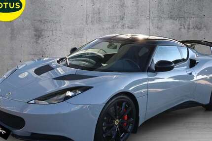 Lotus Evora 28.406 km 61.888 € Markranstädt 04420
