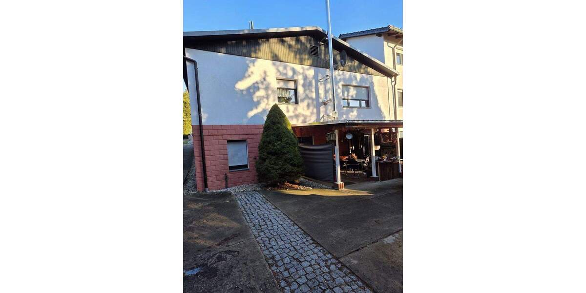 Doppelhaushälfte Petersberg OT Gutenberg Gutenberg - 7 Zimmer, 144 m&sup2;, 380.000&euro; | Angebot:24684833