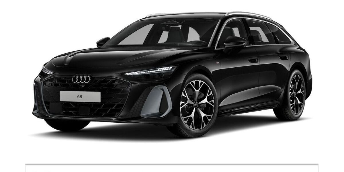 Audi A6 1.500 km 83.980 &euro; Halle 06122