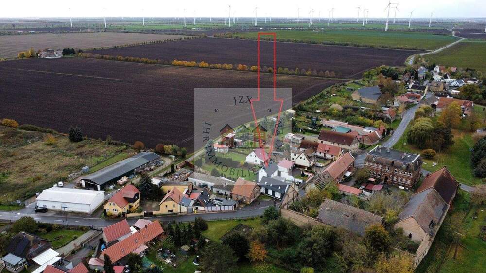 Einfamilienhaus Dornstedt / Asendorf Asendorf - 4 Zimmer, 153 m&sup2;, 449.000&euro; | Angebot:25110365